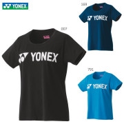 YONEX 20549 ゲームシャツ ウェア(ウィメンズ) バドミントン