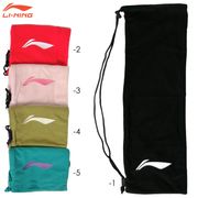 LI-NING ABJU021 ���եȥ����� �Хɥߥ�ȥ�Хå� �꡼�˥�ڥ᡼���زġ�