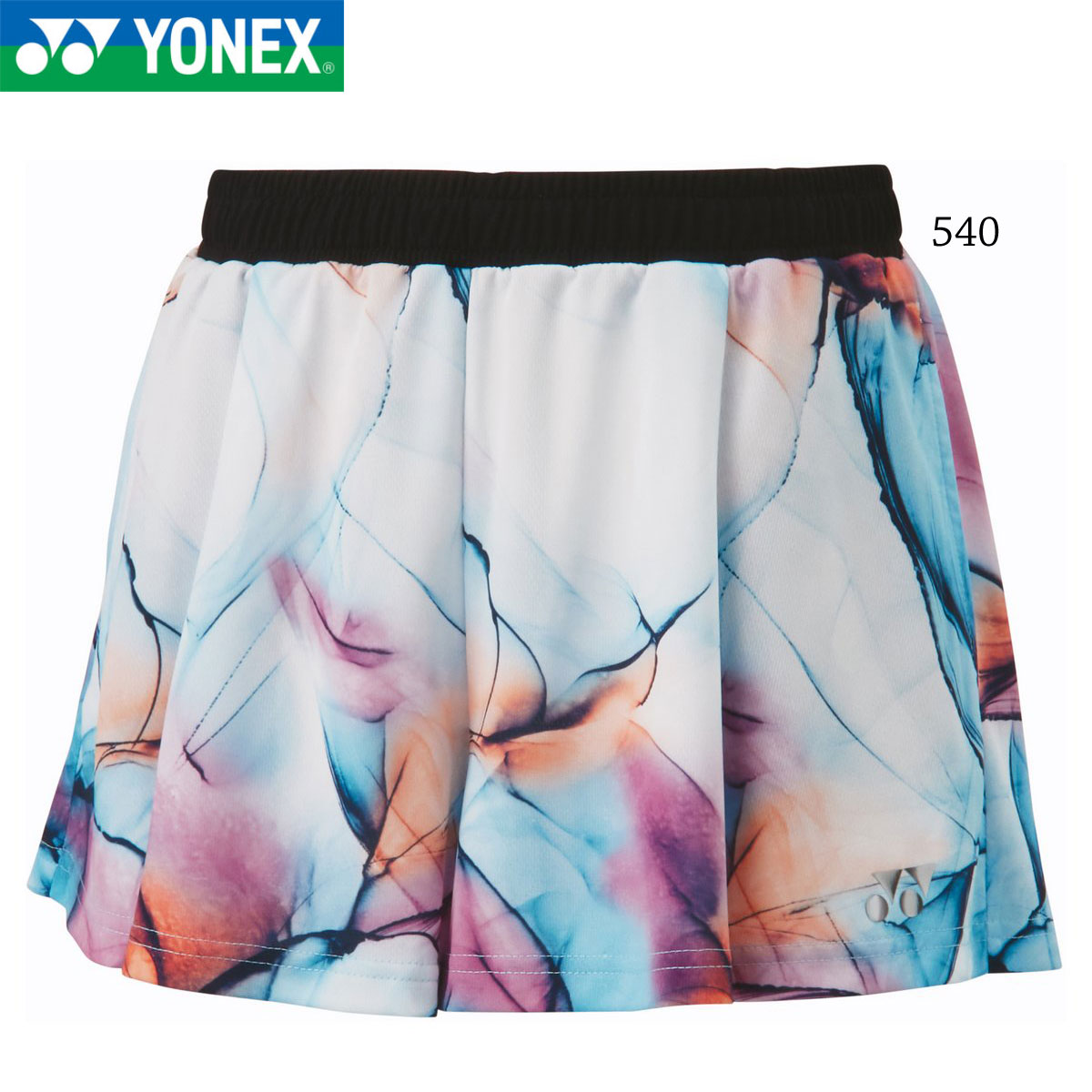 YONEX 25092 ウィメンズショートパンツ ウェア(レディース