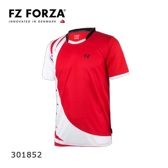 超特価】FZ FORZA 301852 メンズ ゲームシャツ フォーザ【メール便可