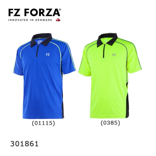 超特価】FZ FORZA 301861 メンズ ゲームシャツ フォーザ【メール便可