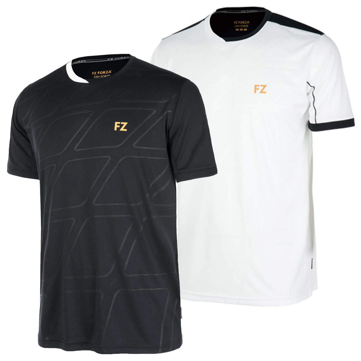 超特価】FZ FORZA 302079 ユニー ゲームシャツ フォーザ【メール