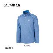 バドミントン　FZ FORZA　Tシャツ　302498 超特価】FZ FORZA 302498 ゲームシャツ(ユニ/メンズ
