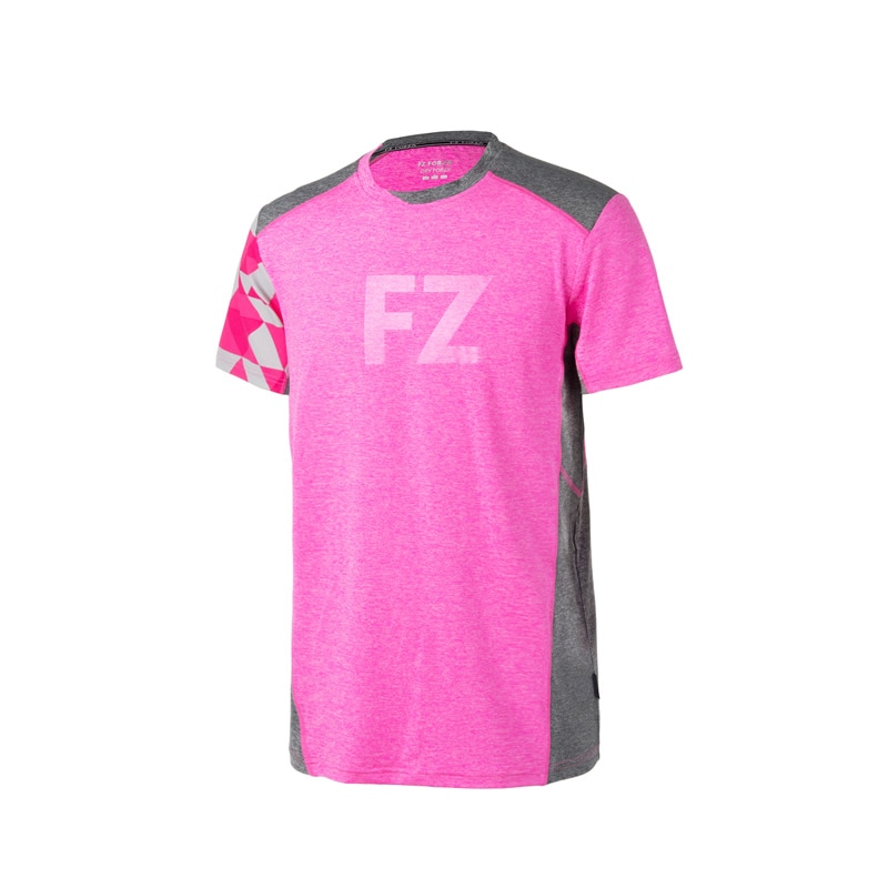 超特価】FZ FORZA 302143 ピンク メンズ ゲームシャツ フォーザ