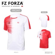 AFB ゲームシャツ 超特価】FZ FORZA 302504 ゲームシャツ(ユニ/ メンズ