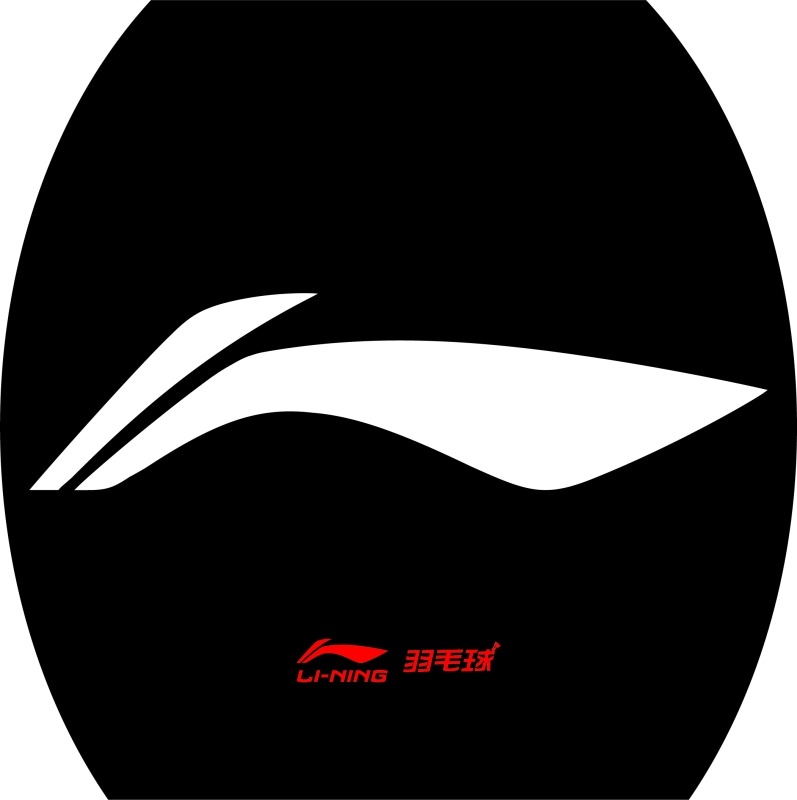 LI-NING AXJS049 ステンシル リーニン【メール便可】 | 【SUNFAST