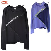 ���ò�������Q��LI-NING ATLQ064 ���󥰥���� Ĺµ ���˥󥰥����� (��ǥ�����) �꡼�˥�ڥ᡼���زġ�