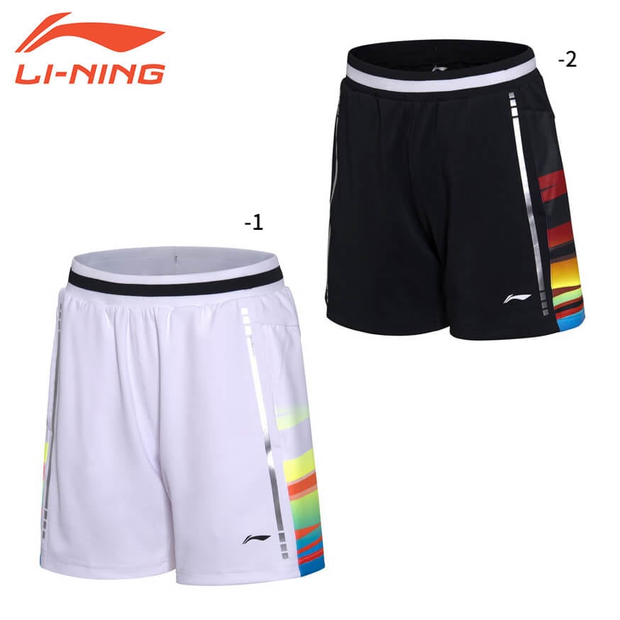 大特価ウエア】LI-NING AAPM016 ゲームパンツ(レディース