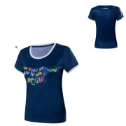 VICTOR T-41030 �ȥ졼�˥󥰥���� �Хɥߥ�ȥ󥦥���(��ǥ�����) �ӥ������ڥ᡼���زġ�