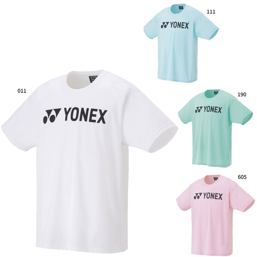 YONEX - ミツノリ 楽天市場】【ヨネックス / YONEX】ユニ ゲームシャツ ベリー