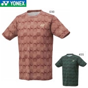 YONEX 10595Y ��󥺥����ॷ���(�ե��åȥ�������) ������(��ˡ����) �Хɥߥ�ȥ󡦥ƥ˥� ��ͥå��� 2024FW�ڼ��������/�᡼���زġ�