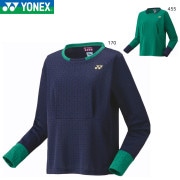 YONEX 20805Y ������󥺥����ॷ���(���󥰥��꡼��) ������(��ǥ�����) �Хɥߥ�ȥ󡦥ƥ˥� ��ͥå��� 2024FW�ڼ��������/�᡼���زġ�