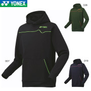 YONEX 90081 ユニ中綿Vブレーカー テニス・バドミントンウェア