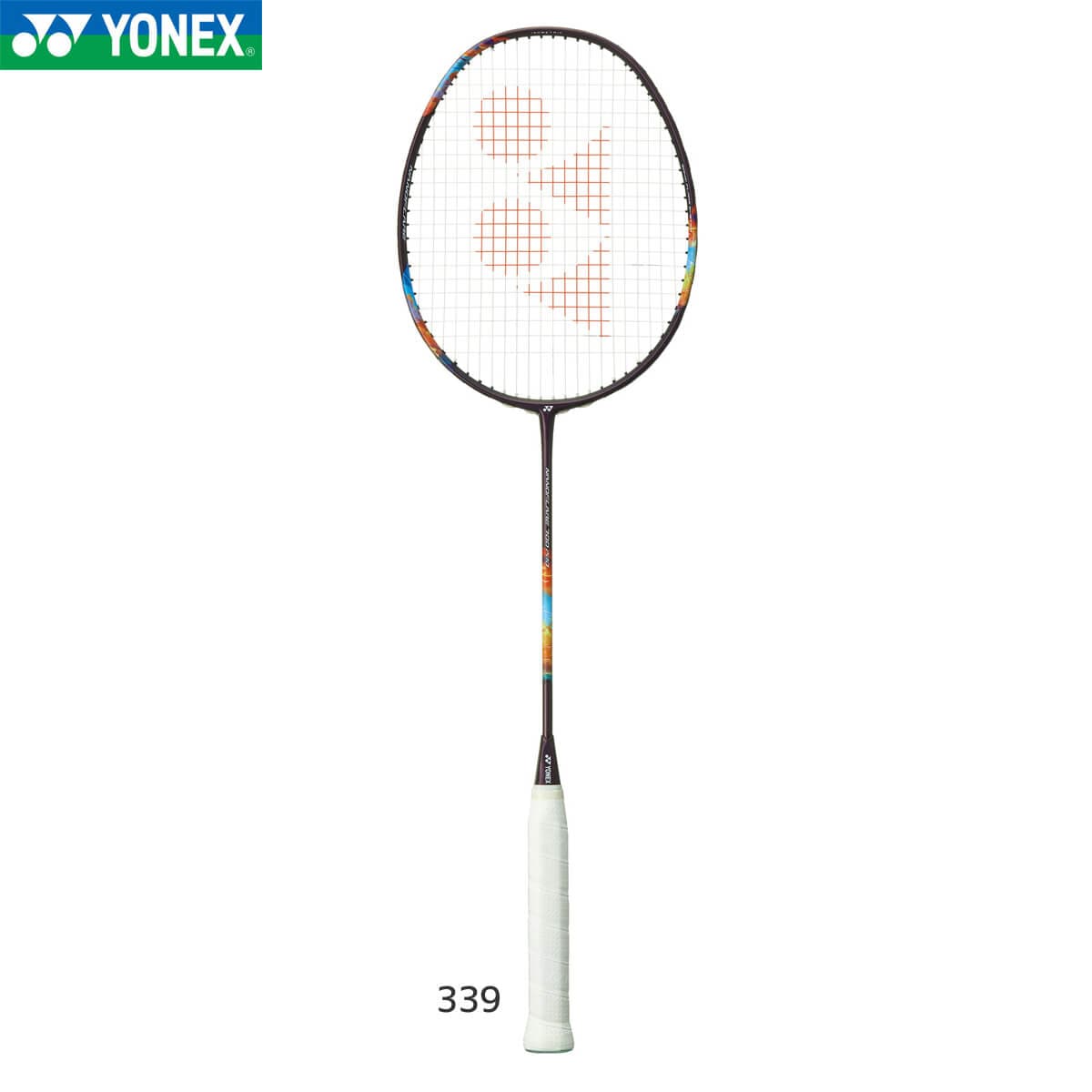 YONEX 2NF-700P ナノフレア700プロ バドミントンラケット