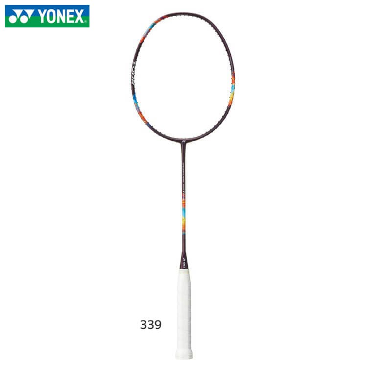 YONEX 2NF-700T ナノフレア700ツアー バドミントンラケット ヨネックス