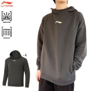 LI-NING AWDU521 �����С��ա����դ��������ॢ�åץȥ졼�ʡ� �Х����åȥܡ��륦����(���/���) �꡼�˥�