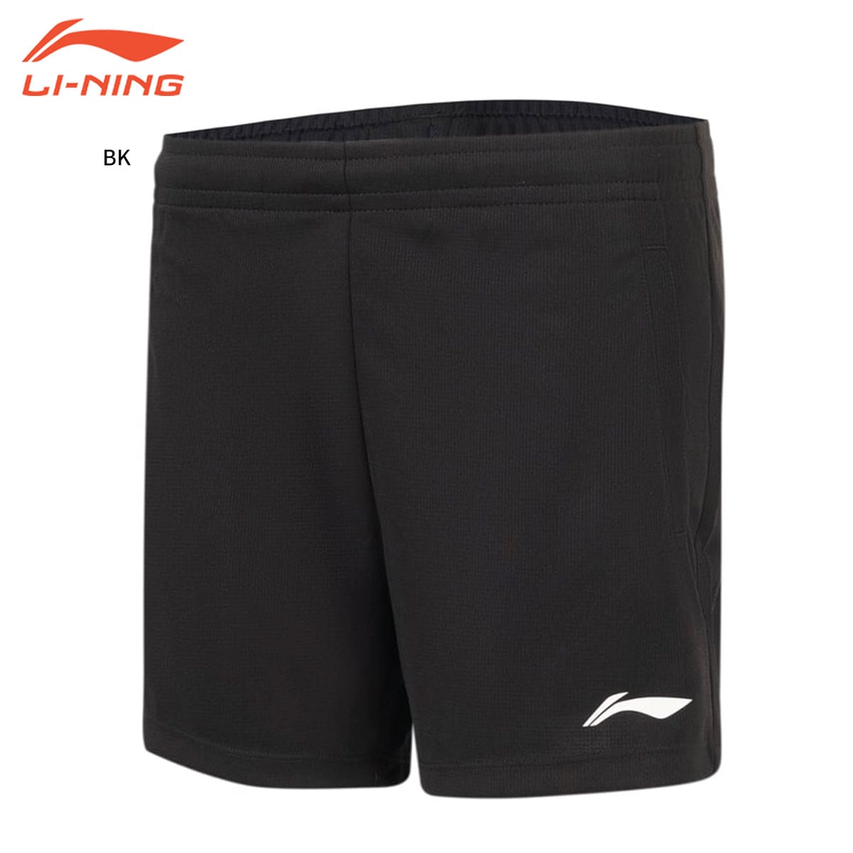 LI-NING AATU052P ハーフパンツ バドミントンウェア(レディース