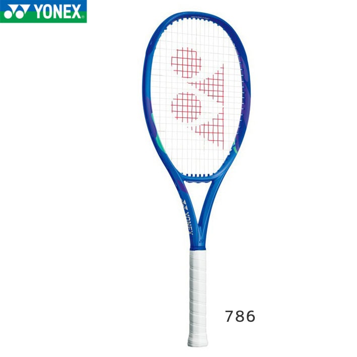 YONEX 08EZ10TR Eゾーン 100ツアー テニスラケット ヨネックス