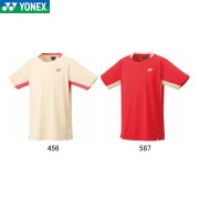YONEX ヨネックス テニスウェア ユニセックス ユニゲームシャツ