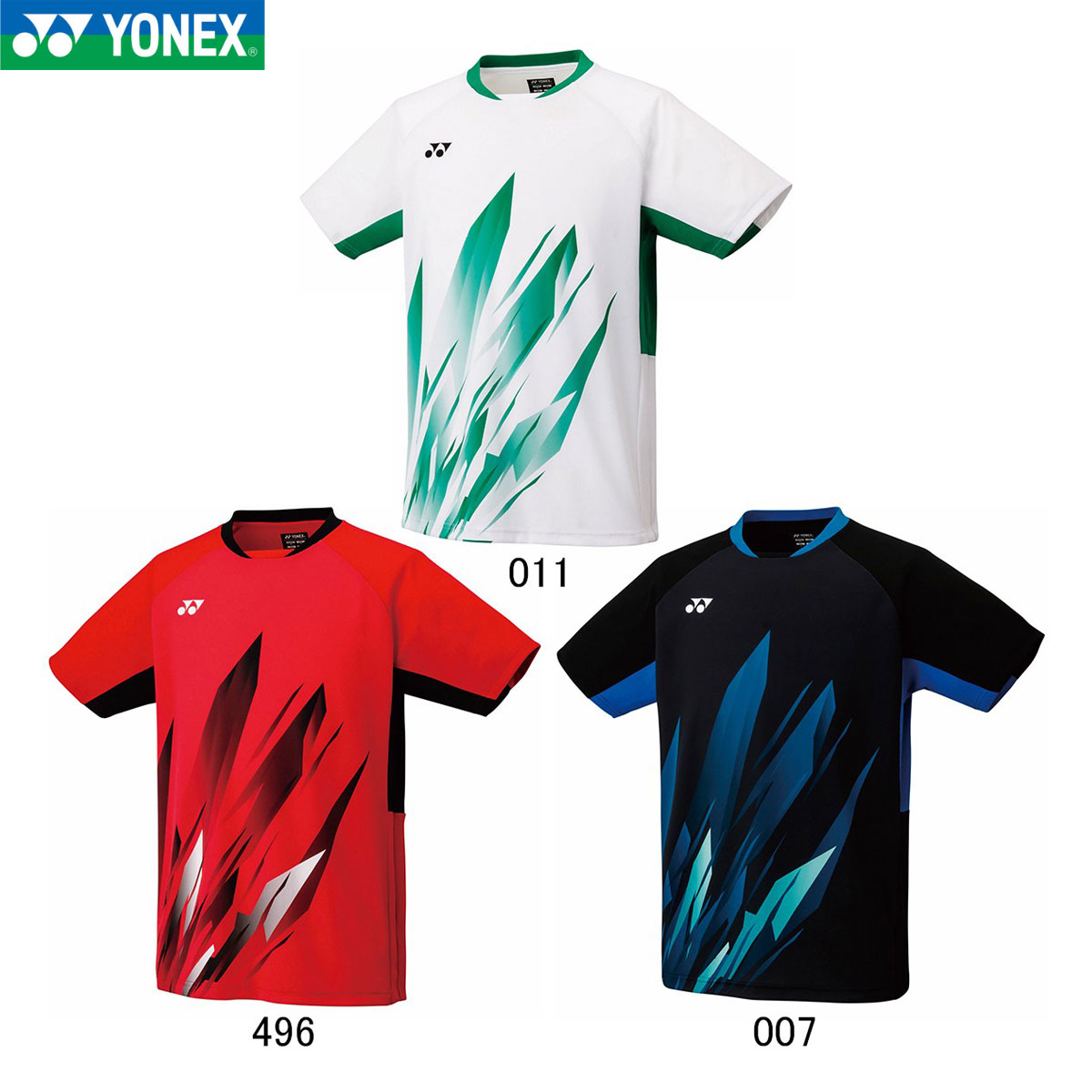 YONEX バドミントンシャツ Lサイズ 札幌龍谷 000000035129_1_13UiRMM.jpg