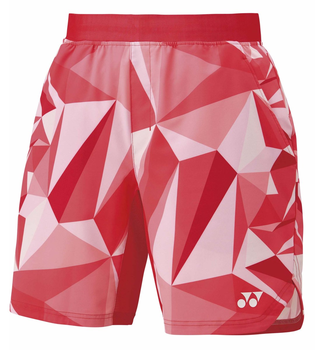 YONEX 15195 ユニハーフパンツ ウェア(ユニ・メンズ) バドミントン