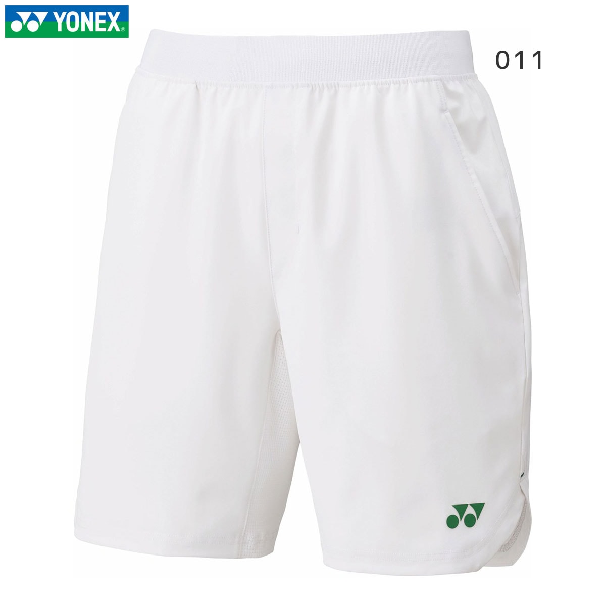 YONEX 15197Y ユニハーフパンツ ウェア(ユニ・メンズ) バドミントン