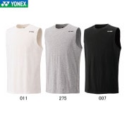 YONEX 16759Y ��˥Ρ����꡼��T����� ������(��ˡ����) �Хɥߥ�ȥ󡦥ƥ˥� ��ͥå��� 2025SS�ڥ᡼���زġ�