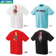 YONEX 16791Y ��˥ɥ饤T����� ������(��ˡ����) �Хɥߥ�ȥ󡦥ƥ˥� ��ͥå��� 2025SS�ڥ᡼���زġ�