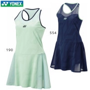 YONEX 20830Y ������󥺥��ԡ��� ������(��ǥ�����) �Хɥߥ�ȥ󡦥ƥ˥� ��ͥå��� 2025SS�ڥ᡼���زġ�