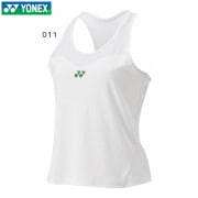 YONEX 20831Y ������󥺥ե��åȥ��󥯥ȥå� ������(��ǥ�����) �Хɥߥ�ȥ󡦥ƥ˥� ��ͥå��� 2025SS�ڥ᡼���زġ�
