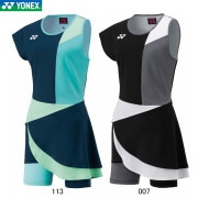 YONEX 20847Y ������󥺥��ԡ��� ������(��ǥ�����) �Хɥߥ�ȥ󡦥ƥ˥� ��ͥå��� 2025SS�����ܥХɥߥ�ȥ󶨲񿳺������/�᡼���زġ�