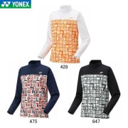 YONEX 20661 ゲームシャツ ウィメンズ ウェア(レディース