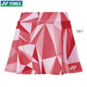 YONEX 26146 󥺥(ʡѥåդ) (ǥ) Хɥߥȥ󡦥ƥ˥ ͥå 2025SSܥХɥߥȥ󶨲񿳺/᡼زġ