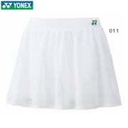 YONEX 26148Y ������󥺥�������(����ʡ����ѥå��դ�) ������(��ǥ�����) �Хɥߥ�ȥ󡦥ƥ˥� ��ͥå��� 2025SS�ڥ᡼���زġ�