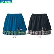 YONEX 26176 󥺥 (ǥ) Хɥߥȥ󡦥ƥ˥ ͥå 2025SSڥ᡼زġ