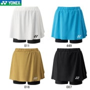YONEX 26181 󥺥(ʡѥåդ) (ǥ) Хɥߥȥ󡦥ƥ˥ ͥå 2025SSܥХɥߥȥ󶨲񿳺/᡼زġ