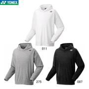 YONEX 30092 ˥ѡ (ˡ) Хɥߥȥ󡦥ƥ˥ ͥå 2025SS