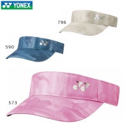 YONEX 40119 󥺥Х å(ǥ) Хɥߥȥ󡦥ƥ˥ ͥå 2025SS