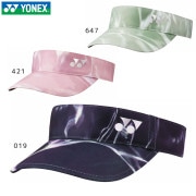 YONEX 40120 󥺥Х å(ǥ) Хɥߥȥ󡦥ƥ˥ ͥå 2025SS