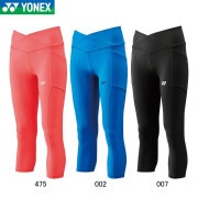 YONEX 42018Y �������7�֥����쥮�� ������(��ǥ�����) �Хɥߥ�ȥ󡦥ƥ˥� ��ͥå��� 2025SS�ڥ᡼���زġ�