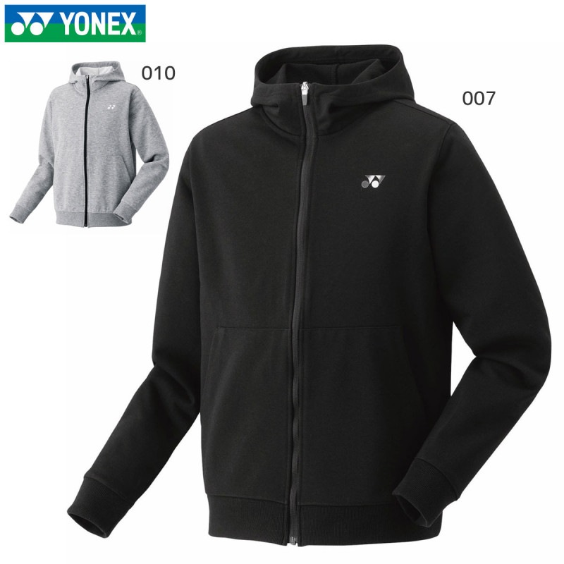 50151 YONEX ヨネックス バドミントン　テニス　スウェットパーカー 0000000353052_0bmRe4C.jpg