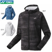 YONEX 57089 󥺥˥åȥॢåץѡ (ǥ) Хɥߥȥ󡦥ƥ˥ ͥå 2025SS