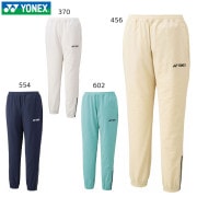 YONEX 60158Y ˥ॢåץѥ (ˡ) Хɥߥȥ󡦥ƥ˥ ͥå 2025SS