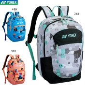 YONEX BAG2218S バックパックS バッグ テニス・バドミントン