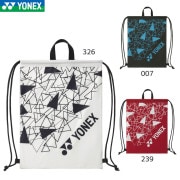 バドミントントーナメントバック75周年モデル ☆75周年記念デザイン☆YONEX新品トーナメントバッグ