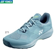 YONEX SHTTWGC パワークッションチームワイドGC テニスシューズ