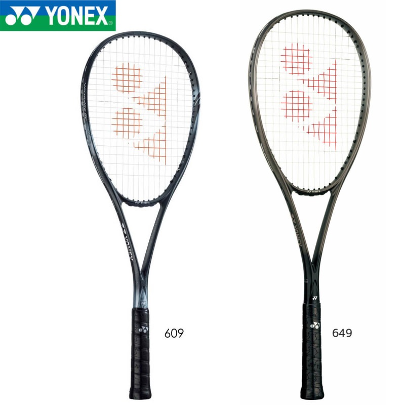 YONEX VR8V ボルトレイジ8V ソフトテニスラケット(軟式) ヨネックス