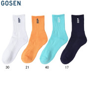 GOSEN F2508 ߥɥ륽å 25-28cm(󥺡) Хɥߥȥ󡦥ƥ˥  2025SSڥ᡼زġ