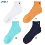 GOSEN F2511 硼ȥå 22-25cm(ǥ) Хɥߥȥ󡦥ƥ˥  2025SSڥ᡼زġ