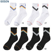 GOSEN F2513 ߥɥ륽å 22-25cm(ǥ) Хɥߥȥ󡦥ƥ˥  2025SSڥ᡼زġ